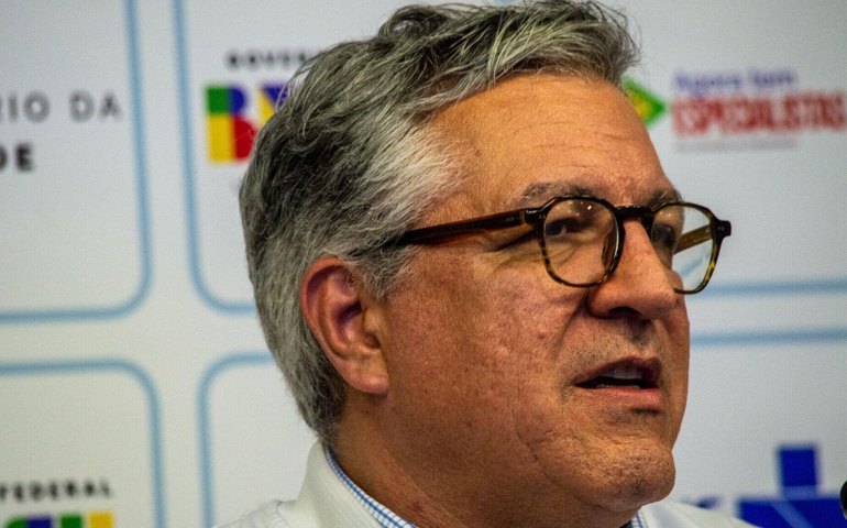 Brasil vê instabilidade nos EUA como chance de atrair investimentos em saúde, dizem ministros