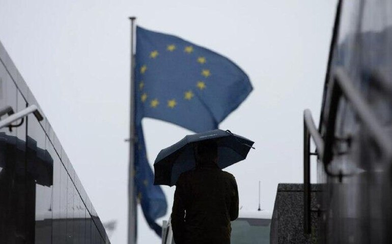 União Europeia enfrenta dificuldades para se afirmar como potência geopolítica