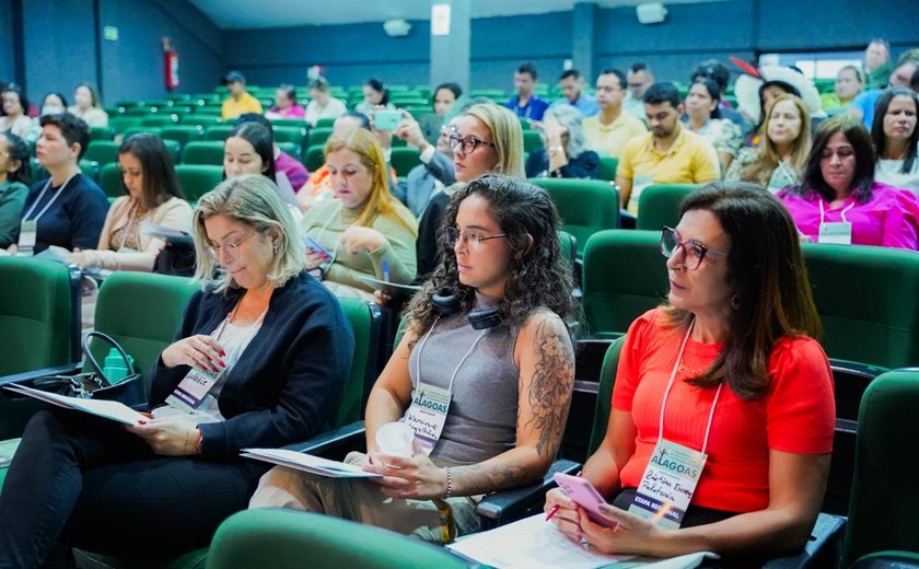 Arapiraca fortalece gestão do trabalho e educação em saúde sediando conferência estadual