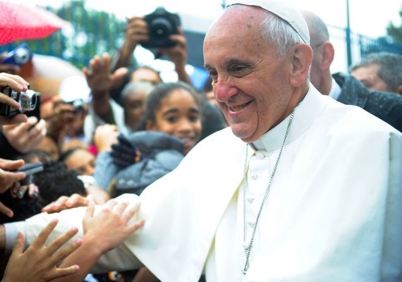 Movimentos sociais lamentam morte do 'papa dos pobres'
