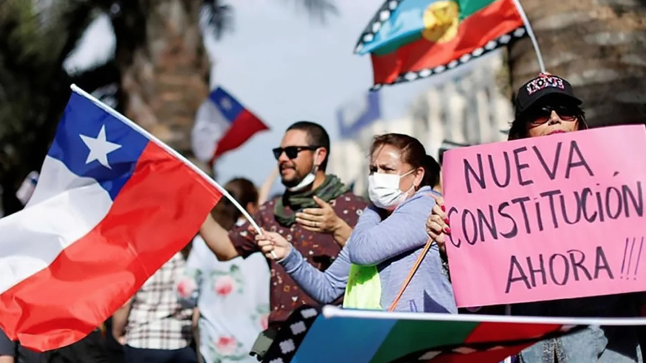 Partido governista sofre um revés nas eleições municipais