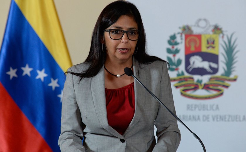 Venezuela acusa a Guiana de violar o direito internacional ao usar o mar de Essequibo