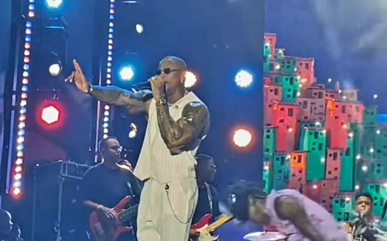 Prévias Carnavalescas 2026 começam quarta-feira, com Léo Santana em Palmeira dos Índios