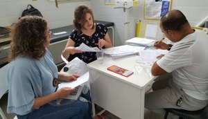 Secretaria de saúde hpv