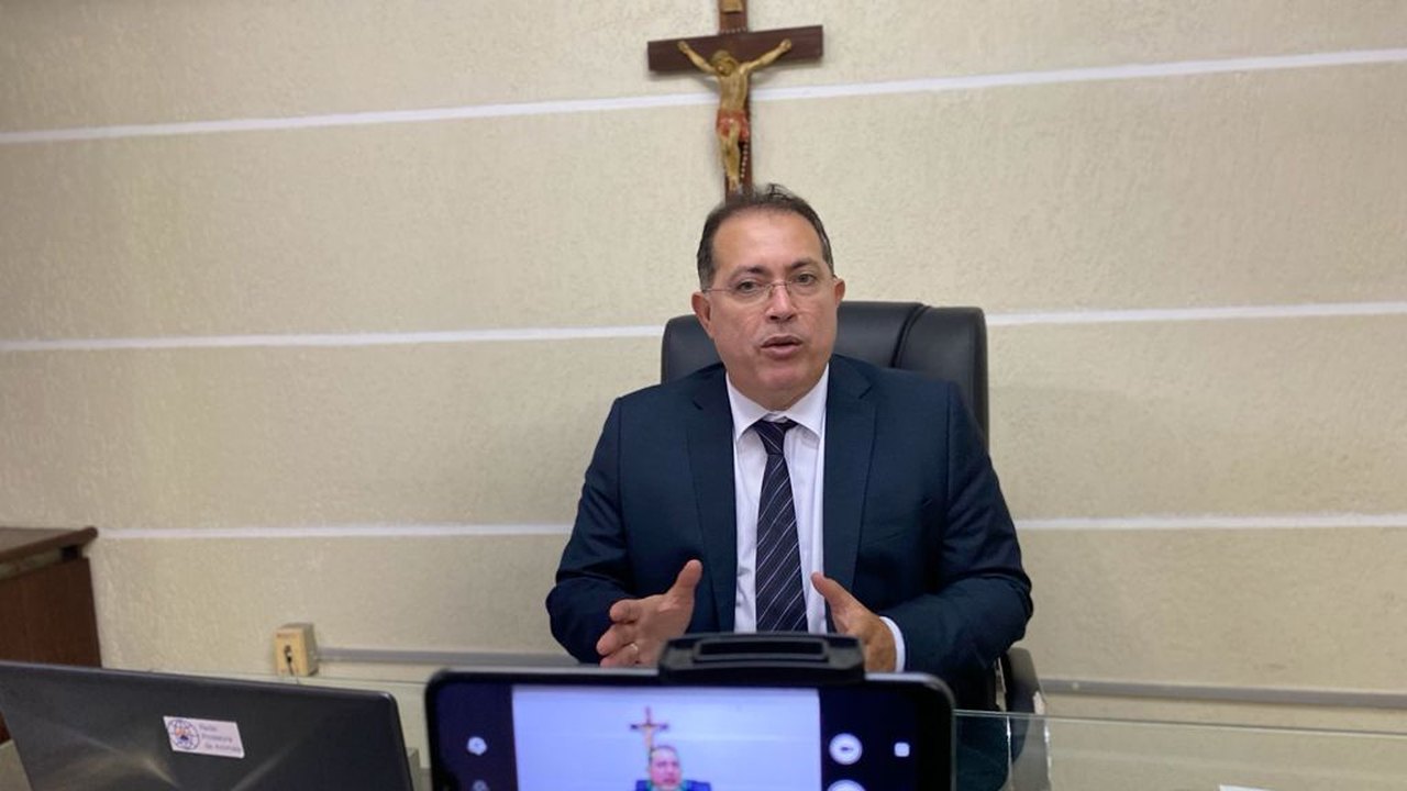 Diretor-presidente do Ipaseal tranquiliza usuários do plano sobre mudanças na rede credenciada