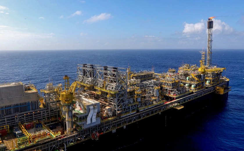 Estudo da ANP sugere três novos blocos no pré-sal da Bacia de Campos