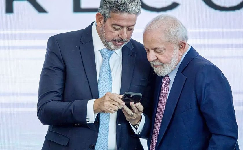 Lula confirma conversa com Lira em meio à crise com o Congresso, mas se nega a dizer o teor: ‘Não sou obrigado’
