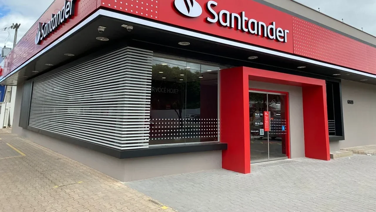 Santander anuncia Daniel Bassan como VP de atacado e banco de investimento no Brasil