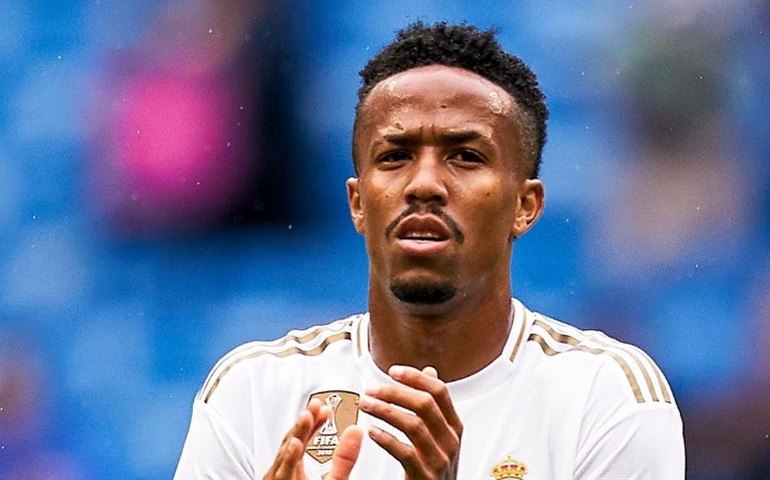 Vítima de racismo no Mestalla em Valencia x Real Madrid, Militão é chamado para depor