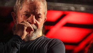 EX PRESIDENTE LULA