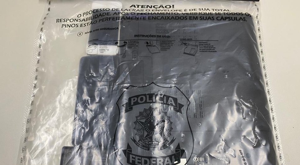 policia federal apreensão