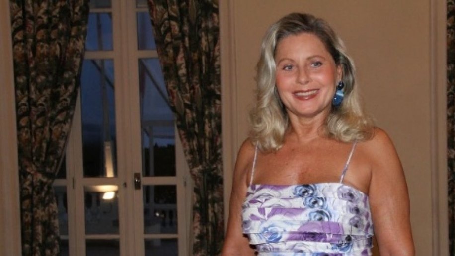 Internada, Vera Fischer manda mensagem para fãs: 'Logo volto pra casa'