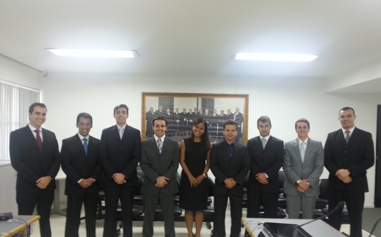 Novos promotores de Justiça de Alagoas tomarão posse na próxima sexta-feira