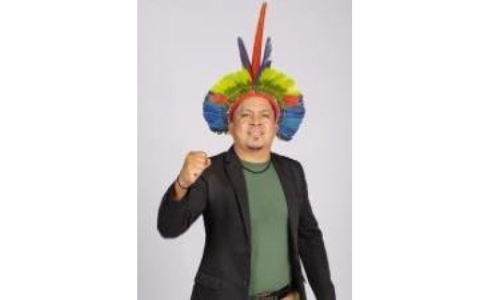 Eleições 2026: quem é Magno Guajajara, candidato a deputado federal (Maranhão)