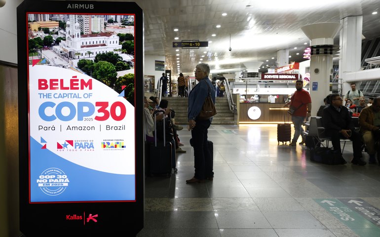 Associação de saneamento lançará na COP30 diretrizes para setor lidar com mudanças climáticas