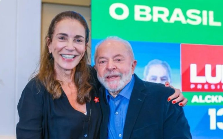 Isabel foi símbolo de luta na defesa de seus ideais e abriu portas, diz Lula