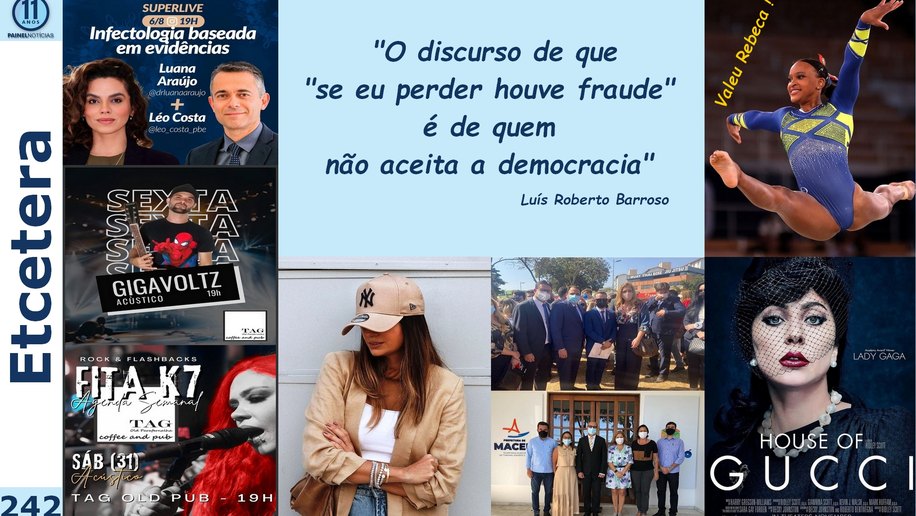 A favor do inaceitável