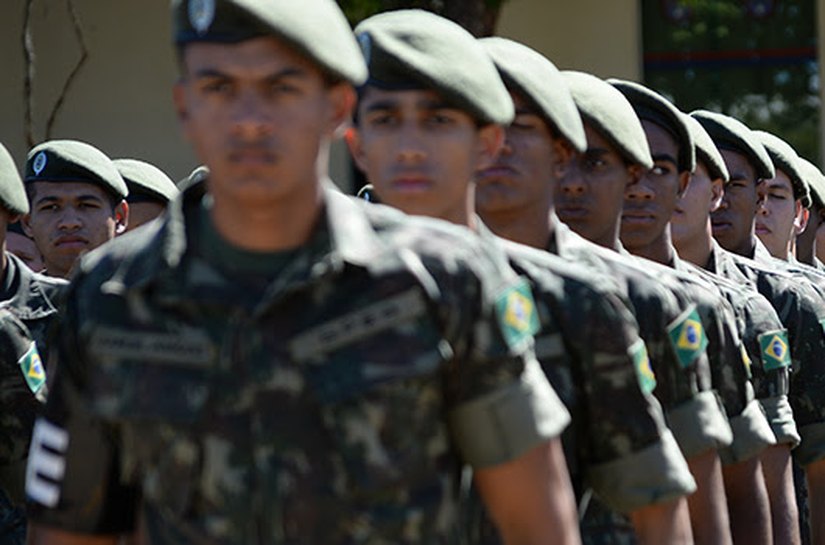 Dia do Soldado (25/8) será comemorado com música no Parque Shopping