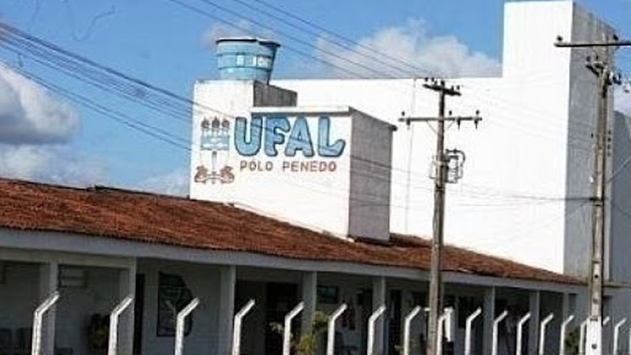 Ufal em Penedo promove oficina on-line sobre revisão sistemática