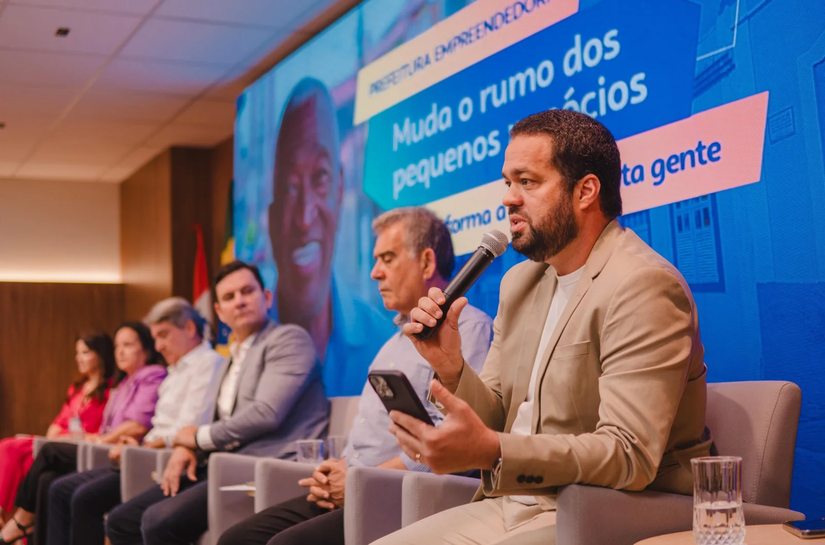 AMA e Secom defendem criação de Secretarias Municipais de Comunicação para fortalecer a gestão pública