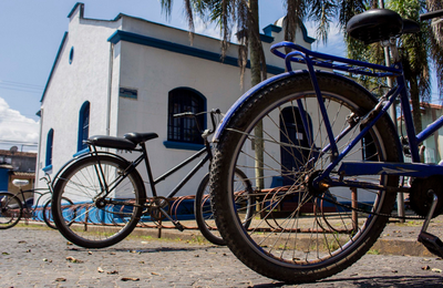 MTur e UNESCO lançam edital para apoiar o desenvolvimento do cicloturismo no Brasil