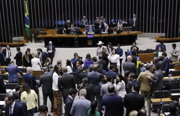 Deputados aprovam PEC da Impunidade; saiba os votos dos deputados alagoanos