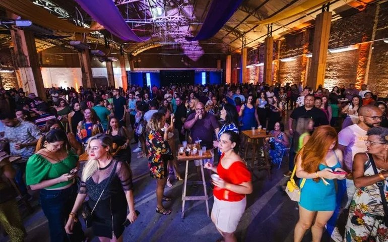 Produtor cultural critica prefeitura por não apoiar bairro do Jaraguá e desvalorizar o mercado local