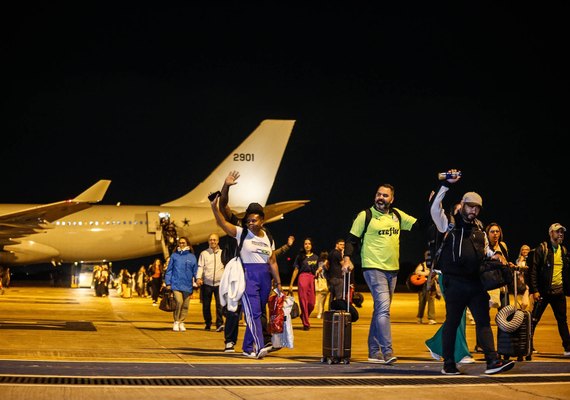 Países da América Latina pedem ajuda ao Brasil para retirar cidadãos