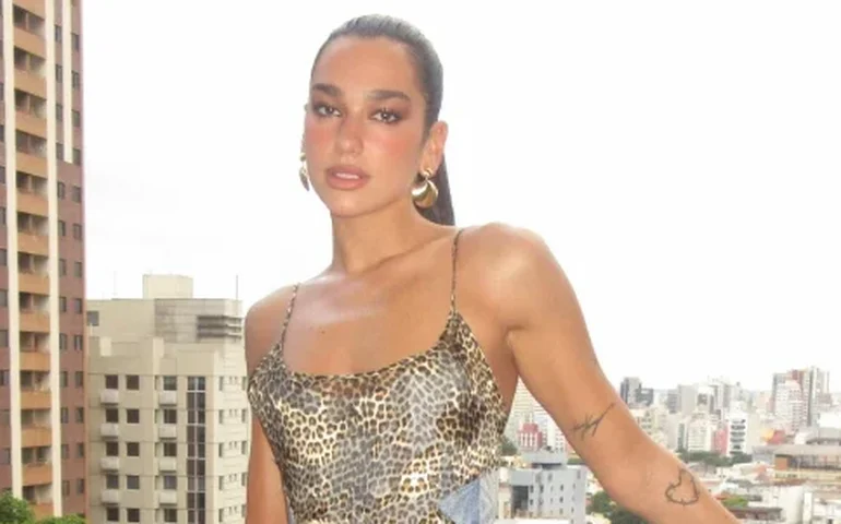 Fãs criticam organização de show de Dua Lipa no Rio e relatam caos na Farmasi Arena