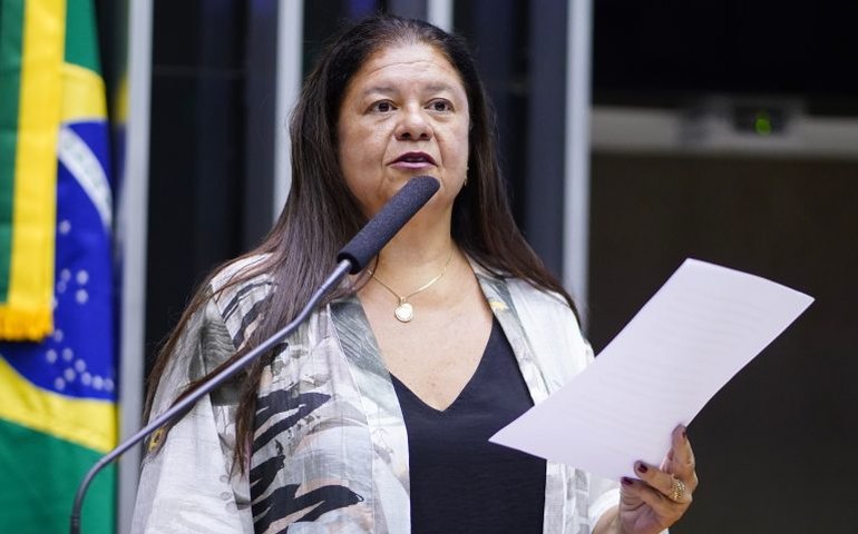 Comissão aprova projeto que permite à Defensoria Pública representar contra entidade que atende criança