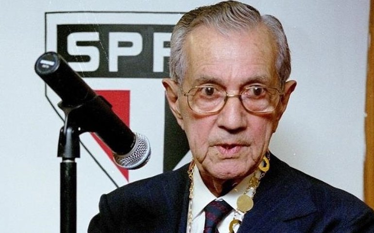 Morre Laudo Natel, ex-governador de São Paulo, aos 99 anos