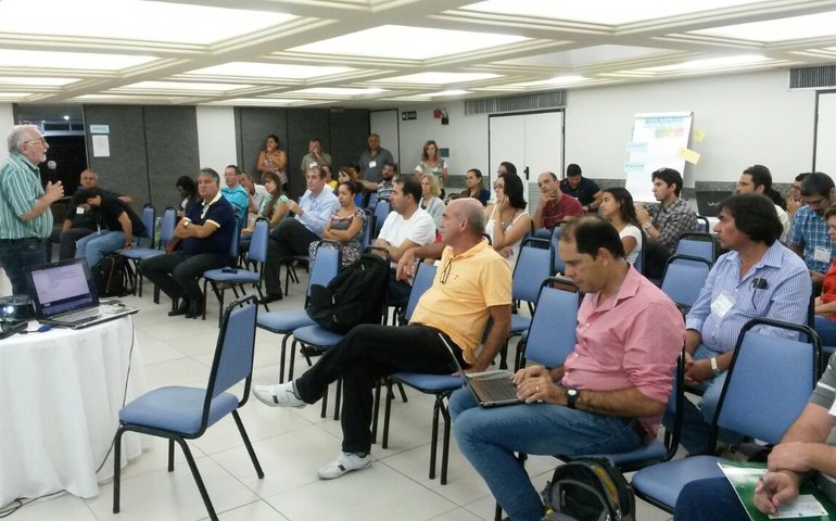 Organizações discutem uso sustentável do bioma Caatinga