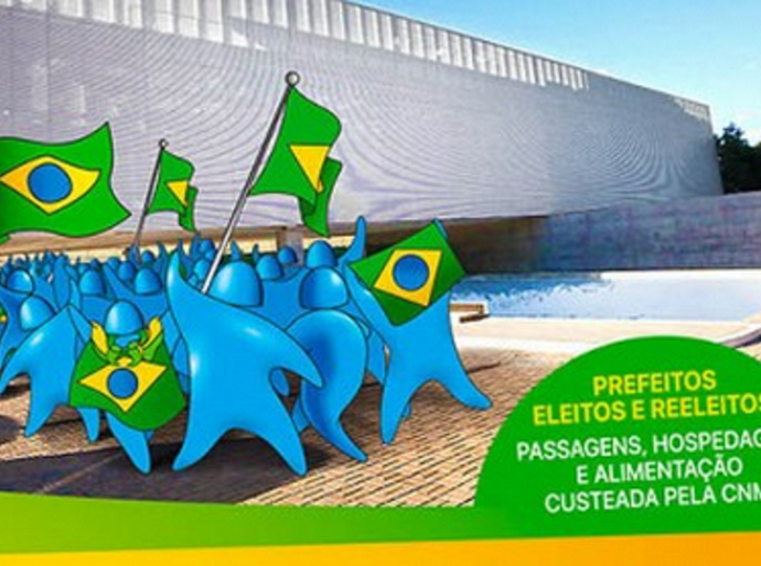 Novos Gestores pretende trazer todos os prefeitos eleitos a Brasília