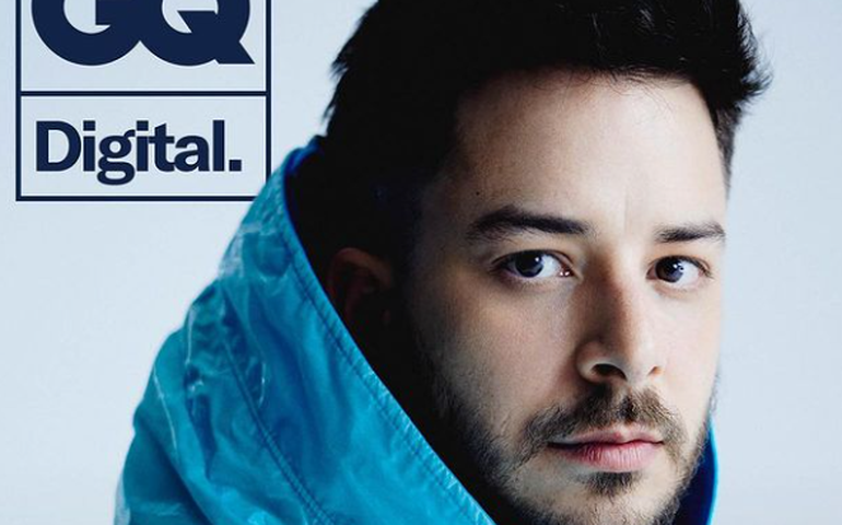 Junior Lima revela que teve crises de pânico e depressão após fim da dupla com Sandy