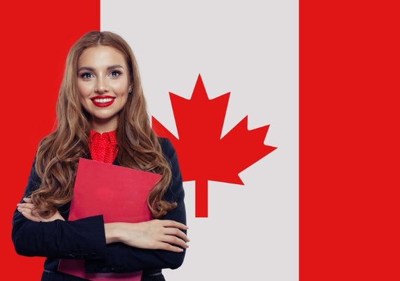 Oportunidades profissionais no Canadá em 2024