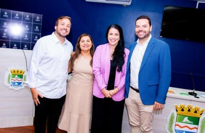 Escola de Contas participa de apresentação de projetos educativos da Câmara de Maceió