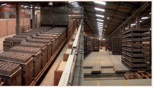 INDUSTRIA CERAMICA