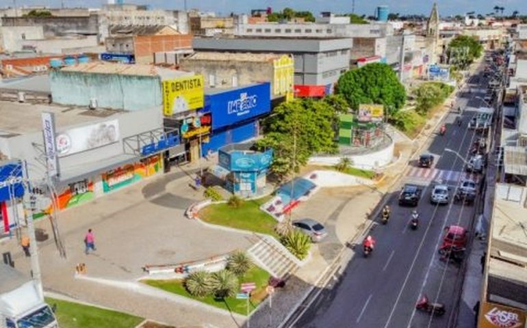 Expo Bom valoriza comércio local e sorteia prêmios em Arapiraca