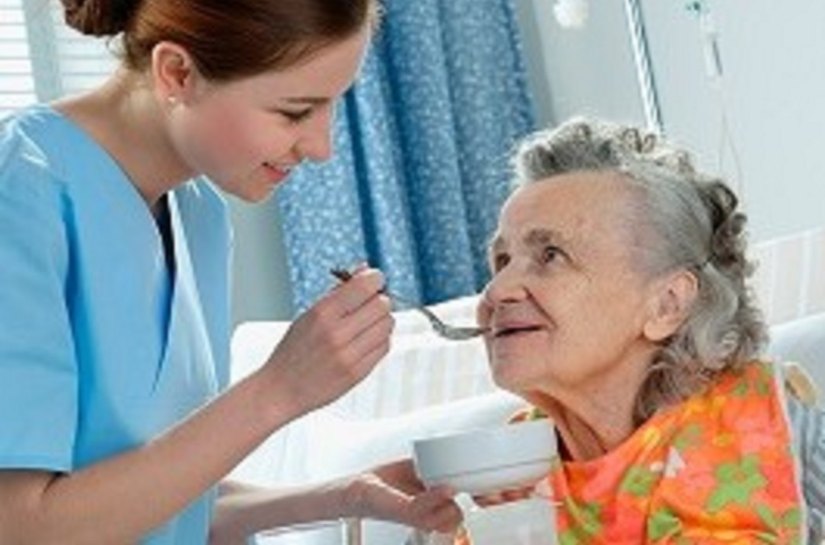 Envelhecimento ativo: Palestra apresenta, o projeto “Cuidando de você”