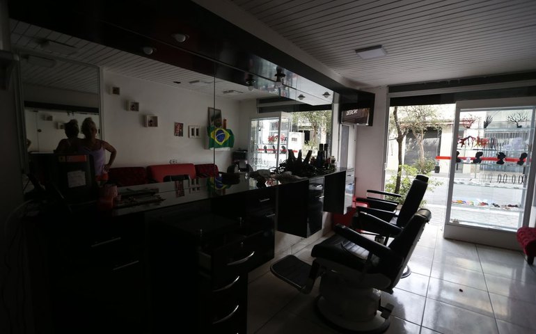 Apagão: Câmara quer prefeitos fiscalizando serviço de energia elétrica