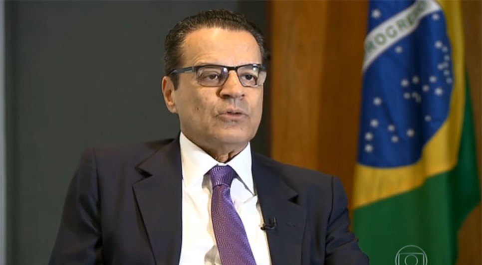 Ministro turismo 