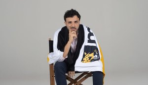 Renan Santos. Fonte: Internet