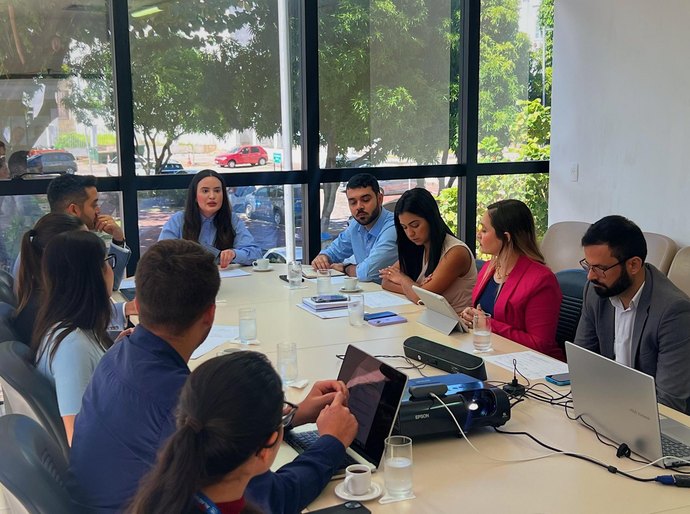 Comitê Estadual lança Guia Orientativo de Adequação à LGPD no Poder Executivo em Alagoas