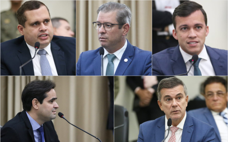 Deputados debatem situação de hospitais e do setor da Saúde