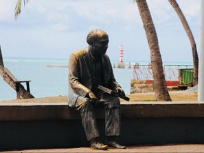 Pei Fon/ Secom Maceió