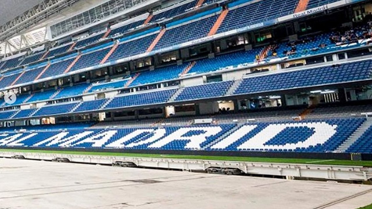 Jogadores da base e do time B do Real Madrid são presos após divulgação de vídeo sexual com menor