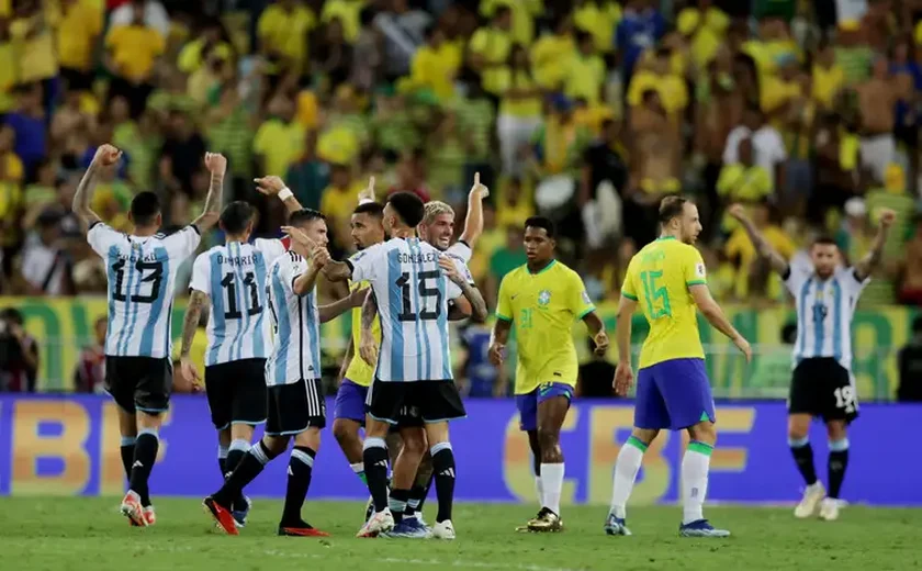 Com aproveitamento das Eliminatórias, seleção brigaria contra o rebaixamento no Brasileirão