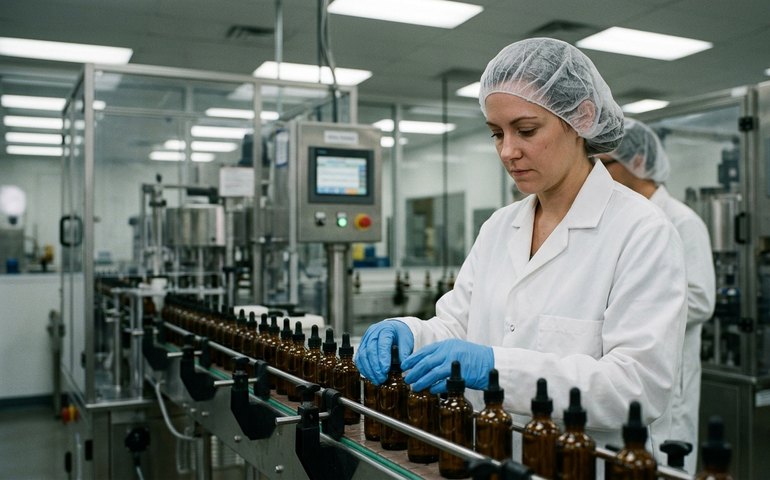 Departamento de Justiça dos EUA flexibiliza regras para produtos de maconha aprovados pelo FDA