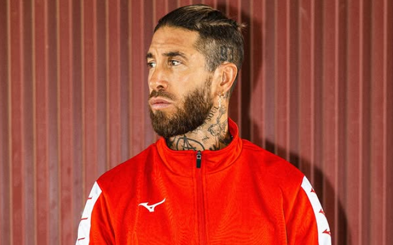 Técnico do Monterrey confirma estreia de Sergio Ramos, neste sábado, no Campeonato Mexicano