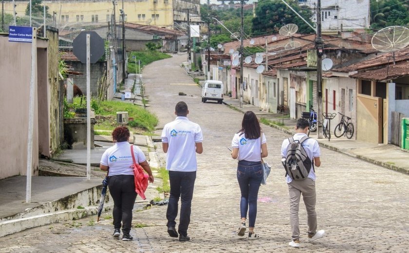 Moradia Legal: 53 moradores das Vilas Santa Clara, São Francisco e Primavera têm até sexta-feira, 25, para solucionar pendência na PGM. Confira lista aqui!